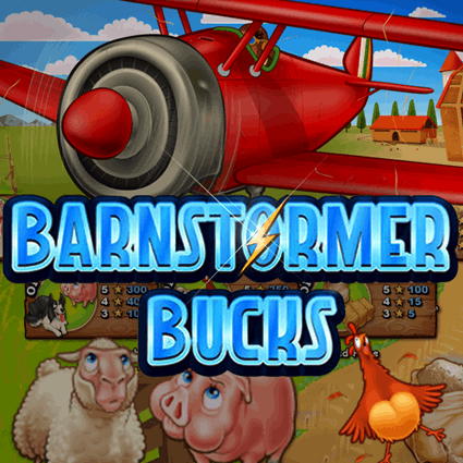 Demo Slot Barnstormer Bucks