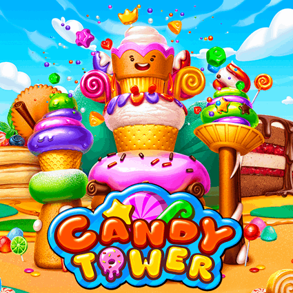 Demo Slot Candy Tower