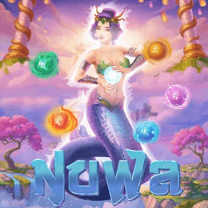 Demo Slot Nuwa