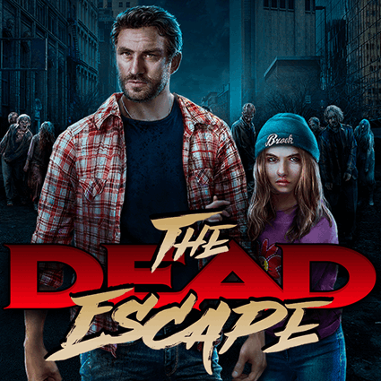Demo Slot The Dead Escape