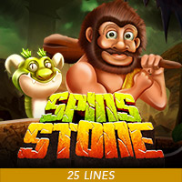 Demo Slot Spin Stone